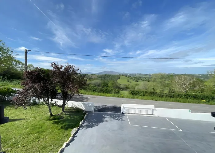 Gasthof Maison Perbos 1556 4*