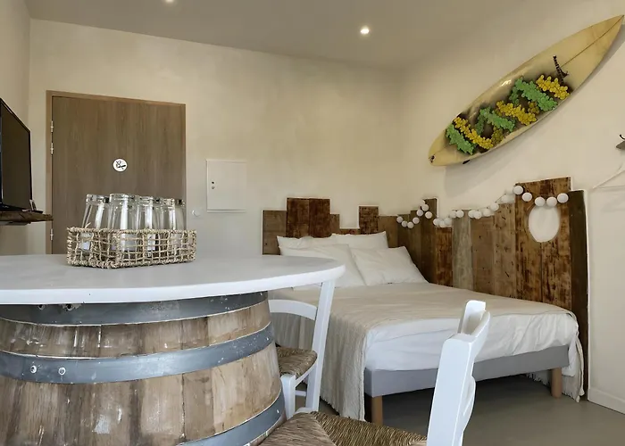 Gasthof Maison Perbos 1556 La Bastide-Clairence