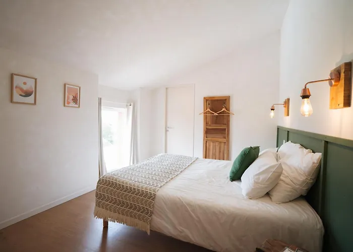 Maison Perbos 1556 Gasthof