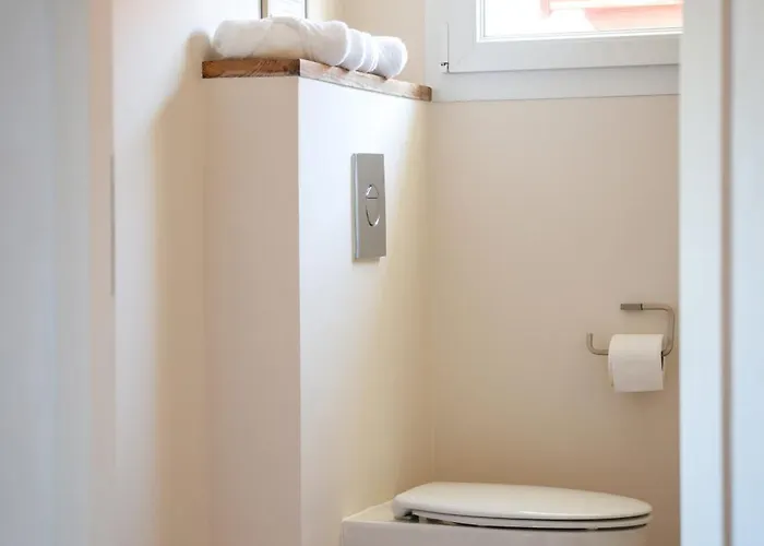 Maison Perbos 1556 4*