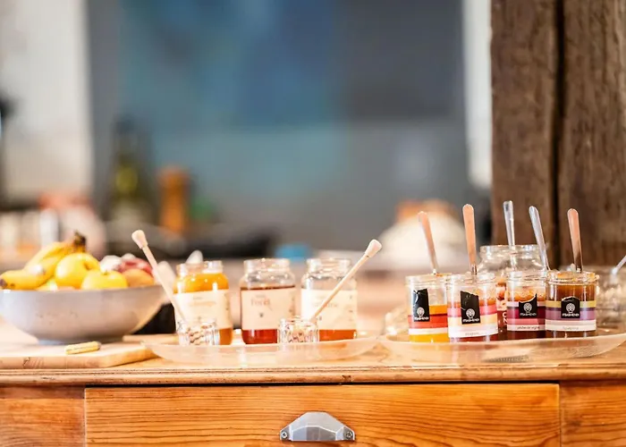 Maison Perbos 1556 La Bastide-Clairence