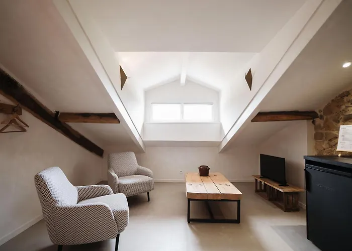 Maison Perbos 1556 Gasthof La Bastide-Clairence