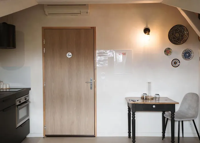 Gasthof Maison Perbos 1556 4*