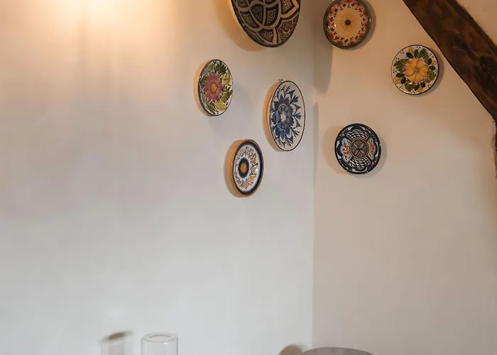 Maison Perbos 1556 4*