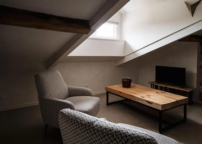 Maison Perbos 1556 4*