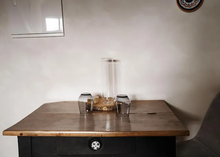 Maison Perbos 1556 4*