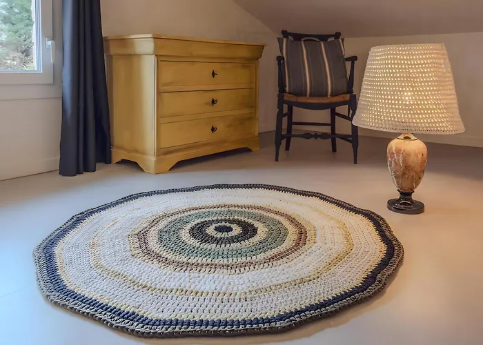 Maison Perbos 1556 4* La Bastide-Clairence