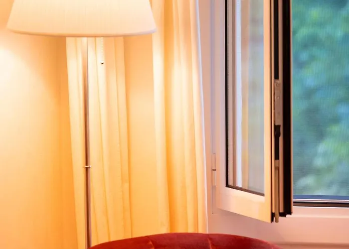 Maison Perbos 1556 4*