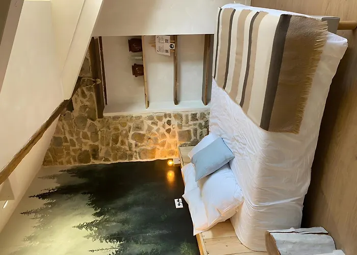 Gasthof Maison Perbos 1556 La Bastide-Clairence