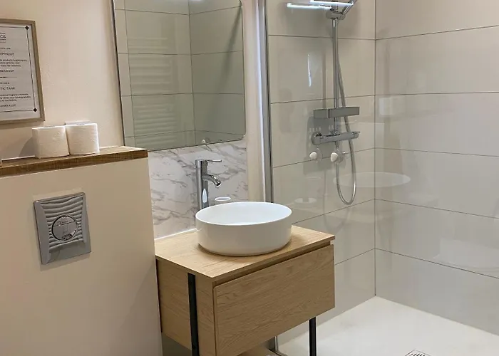 Maison Perbos 1556 4* La Bastide-Clairence